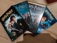 4 DVDs Harry Potter Bayern - Hirschau Vorschau