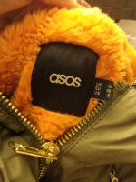 Asos Jacke Gr. 38 Hannover - Döhren-Wülfel Vorschau