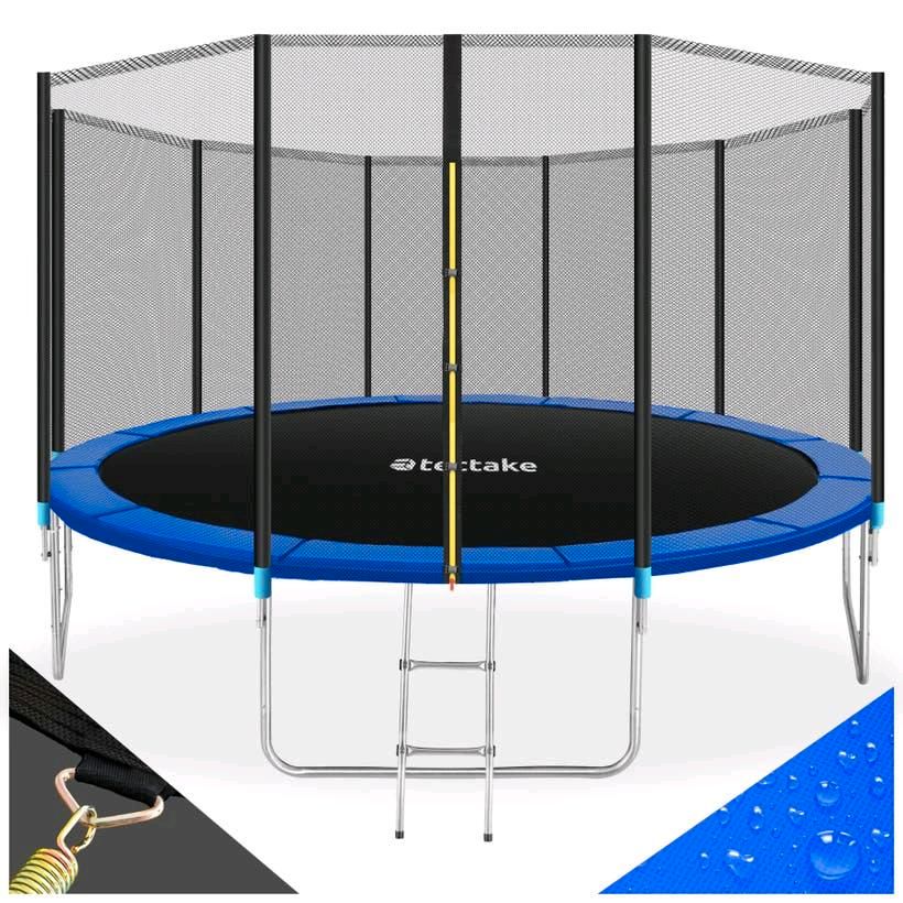 Trampolin Ersatzteile in Kürten