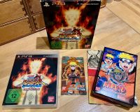 Naruto Shippuden Ultimate Ninja Storm Generations - Card Edition Hessen - Darmstadt Vorschau