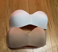 Bandeau -BH‘s 2 er pck Gr. 38 Hessen - Biebesheim Vorschau