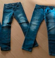 2 Jungen Jeans Cars, Peppert's gr.158 Kreis Pinneberg - Appen Vorschau