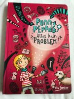Penny Pepper „Alles kein Problem“ Nordrhein-Westfalen - Velbert Vorschau