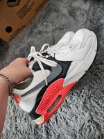Pinke Nike Air Max Excee weiß Rosa Sneaker Airmax 90s 40 Niedersachsen - Stade Vorschau