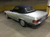 Mercedes 280 SL Automatik Deutsch Restauriert!! Nordrhein-Westfalen - Pulheim Vorschau