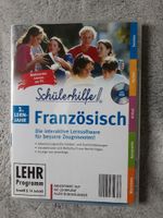 Schülerhilfe Französisch 1. Lernjahr für PC Sachsen - Mühlau Vorschau