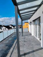 Energiesparende 3-Zimmer-Penthous-Wohnung mit Weitblick Baden-Württemberg - Rottenburg am Neckar Vorschau