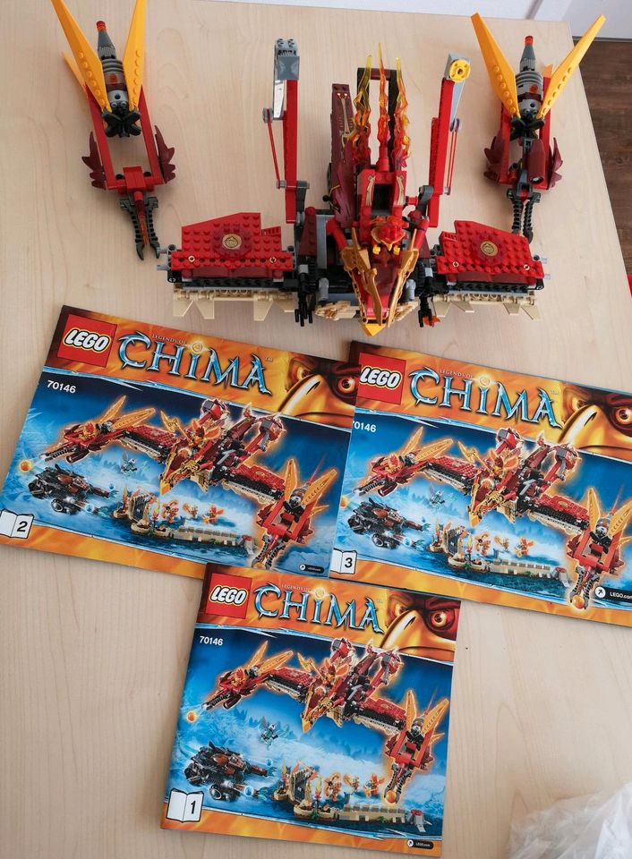 Große Lego Sammlung ca 25 Sets Chima Star Wars Dinosaurier Figur in Harburg (Schwaben)