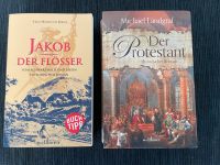 Bücher:Jakob der Flößer / der Protestant Rheinland-Pfalz - Jockgrim Vorschau