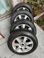 Alufelgen 6,5Jx16H2 ET50 LK5x112 Münster (Westfalen) - Gremmendorf Vorschau