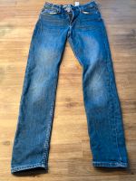 Jeans Hose Skinny Fit 146 Kreis Pinneberg - Rellingen Vorschau