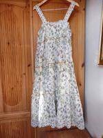 Midikleid, Trägerkleid, Sommerkleid, Max Studio, Gr. 40/42 Müritz - Landkreis - Waren (Müritz) Vorschau