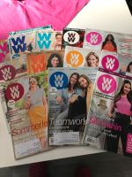 Weight Watchers WW Hefte Sammlung Stuttgart - Untertürkheim Vorschau