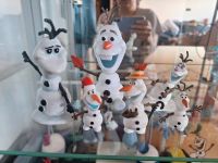 Disney Frozen Eiskönigin Olaf Baden-Württemberg - Filderstadt Vorschau