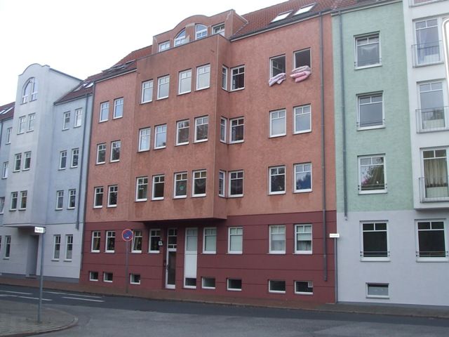 sehr schöne 3 ZKB Balkon in Bremerhaven