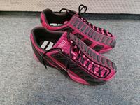 Diesel Prototype 2 - Sneaker Gr. 40 -> 39 pink schwarz neuwertig Nordrhein-Westfalen - Siegen Vorschau
