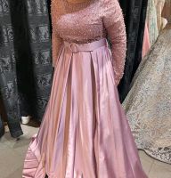 Abendkleid rosa Hessen - Eschenburg Vorschau