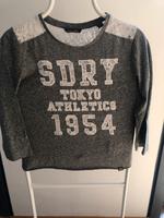 SuperDry Sommershirt mit 3/4 Ärmel Bielefeld - Dornberg Vorschau