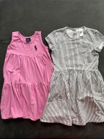 Kleider Set, Sommerkleid, Bekleidungspaket 128 top Marke Nordrhein-Westfalen - Borken Vorschau