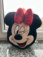 Minnie Mouse Kissen Bayern - Aichach Vorschau