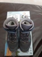 wNEU Gr. 31 Lowa Kinderstiefel MADDOX WARM GTX Stahlbau Lammfell Bayern - Prichsenstadt Vorschau