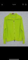 Zara Pullover neon grün Strickjacke Bayern - Fürsteneck Vorschau