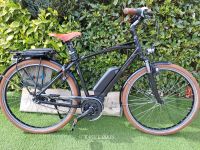 RIESE&MÜLLER CRUISER BOSCH PLUS E-BIKE/TOP/500AKU/GARANTIE Niedersachsen - Moormerland Vorschau