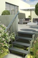 Außentreppe Gartentreppe Treppe Nordrhein-Westfalen - Heinsberg Vorschau