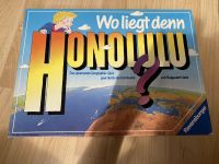 Spiel Honolulu : Geografie Quiz Rheinland-Pfalz - Landau in der Pfalz Vorschau