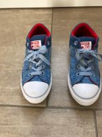 Schicke Kindersneaker Converse All Star, Chucks Gr. 34 Nordrhein-Westfalen - Hille Vorschau