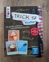 Trick 17 Küche - Buch - Sehr guter Zustand Nordrhein-Westfalen - Werdohl Vorschau