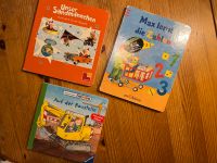 Ravensburger Kinder Buch Zahlen Baustelle Sandmännchen Nordrhein-Westfalen - Rommerskirchen Vorschau