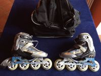 INLINE SKATES HY SKATE - WOMAN XF 2 - GR. 40 - NEU - NEU - NEU Nordrhein-Westfalen - Nettersheim Vorschau