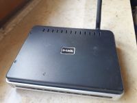 D-Link WLAN Router DIR-300 Rheinland-Pfalz - Bad Dürkheim Vorschau