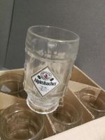 Alpirsbacher Bierkrüge 0,3l 12stk Baden-Württemberg - Freudenstadt Vorschau