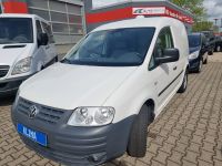 Volkswagen CADDY LKW Kasten KLIMA COOL Sachsen-Anhalt - Dessau-Roßlau Vorschau