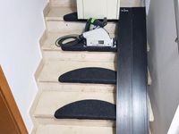 Festool TS 55 EBQ Tauchsäge Säge + Schienen TOP Rheinland-Pfalz - Emmerzhausen Vorschau