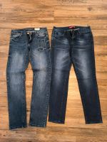 Jeans, Größe 38 Rheinland-Pfalz - Heimweiler Vorschau