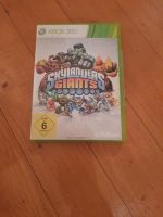 XBOX 360 Spiel  Skylanders Giants USK ab 6 Zustand sehr gut Bayern - Weiden (Oberpfalz) Vorschau