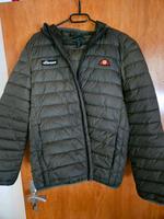 Ellesse Lombardy Jacke Hessen - Haiger Vorschau