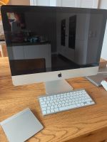 iMac inkl. Tastatur Schleswig-Holstein - Heikendorf Vorschau