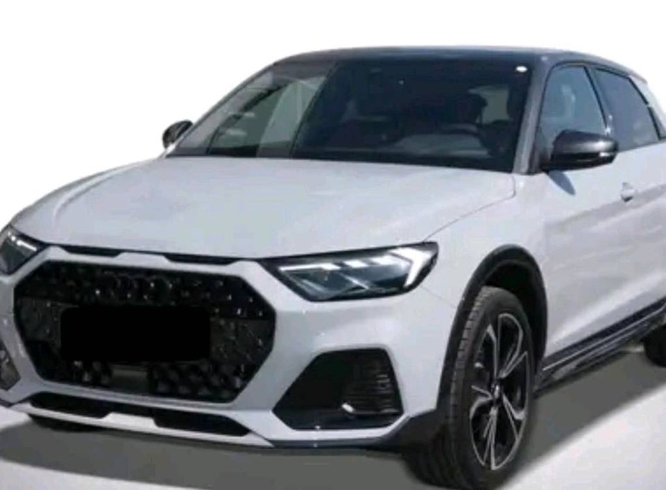 Audi A1 Edition One! SLine 30 TFSI citycarver S tronic in Ammerbuch