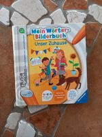 Tip Toi Buch "Mein Bilderwörterbuch" Nordrhein-Westfalen - Mechernich Vorschau