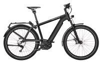 Riese Müller Charger gt ebike cx e bike 49cm 500wh Hessen - Hohenahr Vorschau