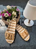 Neue Tom Tailor Sandalen Größe : 41 Rheinland-Pfalz - Kirchen (Sieg) Vorschau