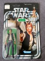 Star Wars Vintage Collection Trilogy Han Solo Moc unpunched Kiel - Neumühlen-Dietrichsdorf-Oppendorf Vorschau