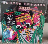 Tyrone Brunson  Sticky Situation Vinyl LP 1982 US Import Neu Berlin - Neukölln Vorschau