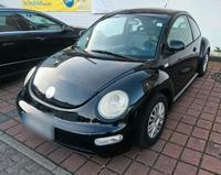 VW NEW BEETLE.  TAUSCH/VERKAUF Baden-Württemberg - Gundelfingen Vorschau