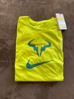 Nike T-Shirt Nadal neu Größe S Nordrhein-Westfalen - Bedburg Vorschau