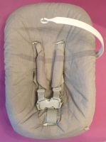 Stokke Tripp Trapp Newborn Set Grey Niedersachsen - Braunschweig Vorschau